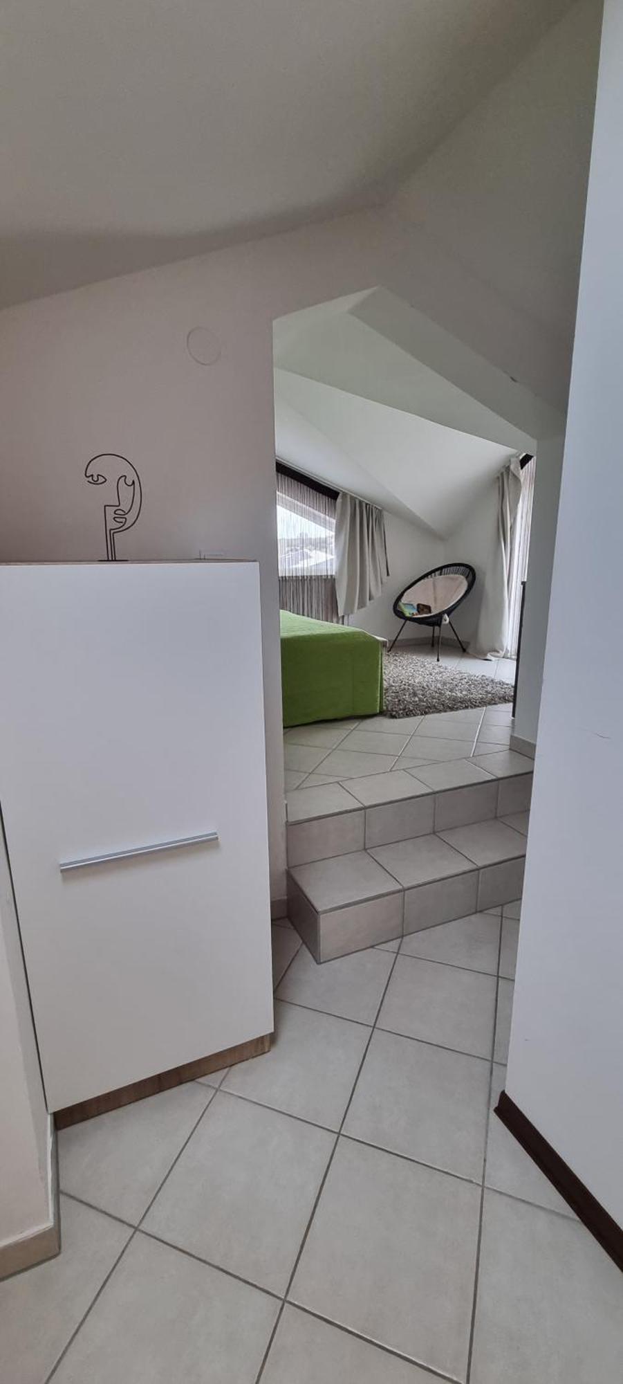 Apartmans Sun & Moon Zambratija  Eksteriør billede