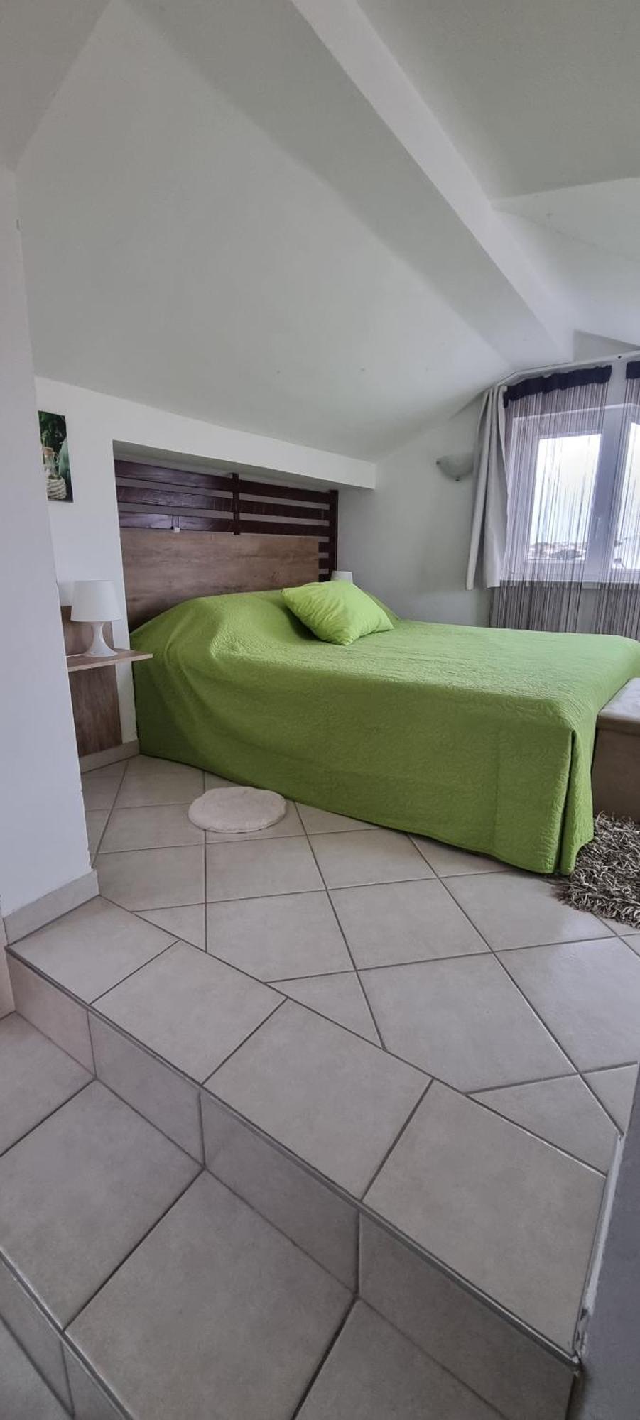 Apartmans Sun & Moon Zambratija  Eksteriør billede