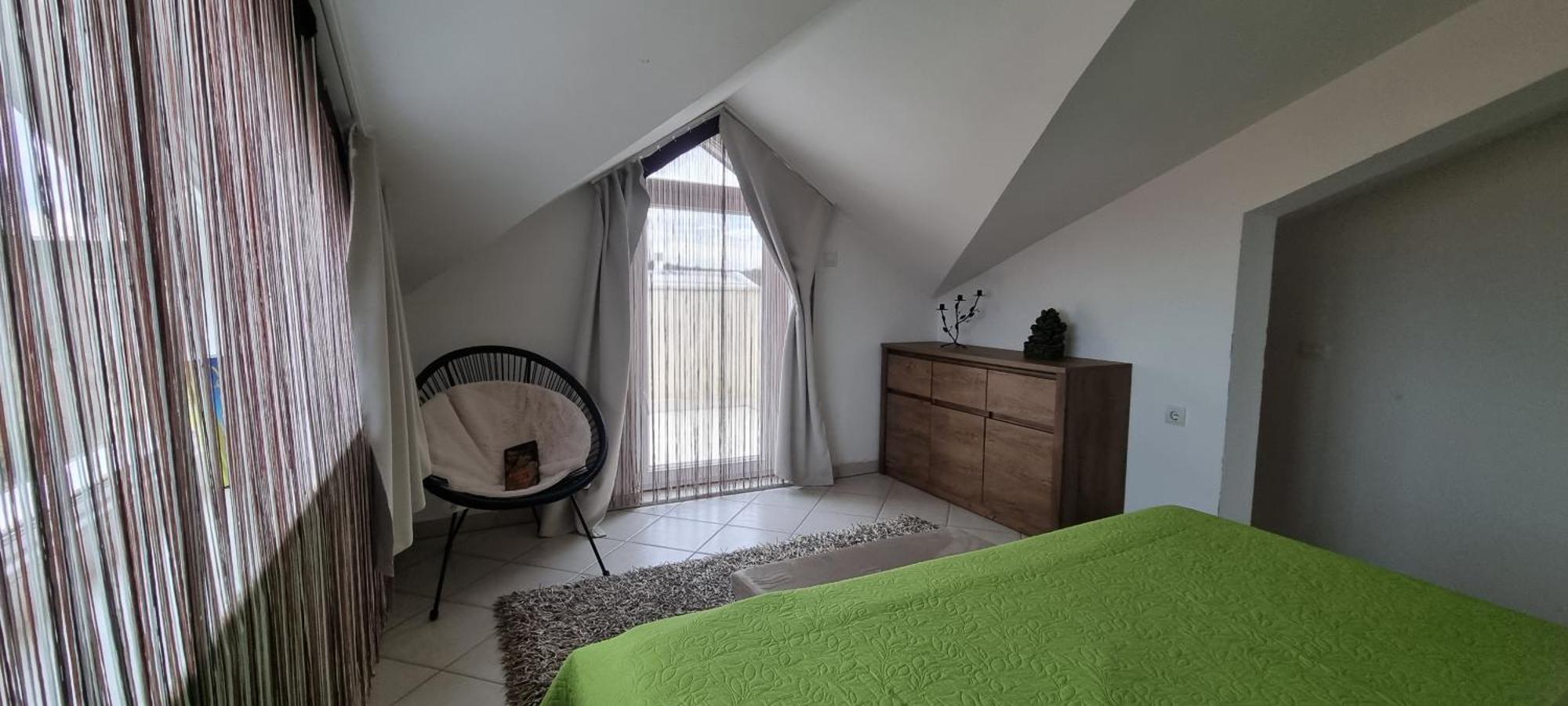 Apartmans Sun & Moon Zambratija  Eksteriør billede