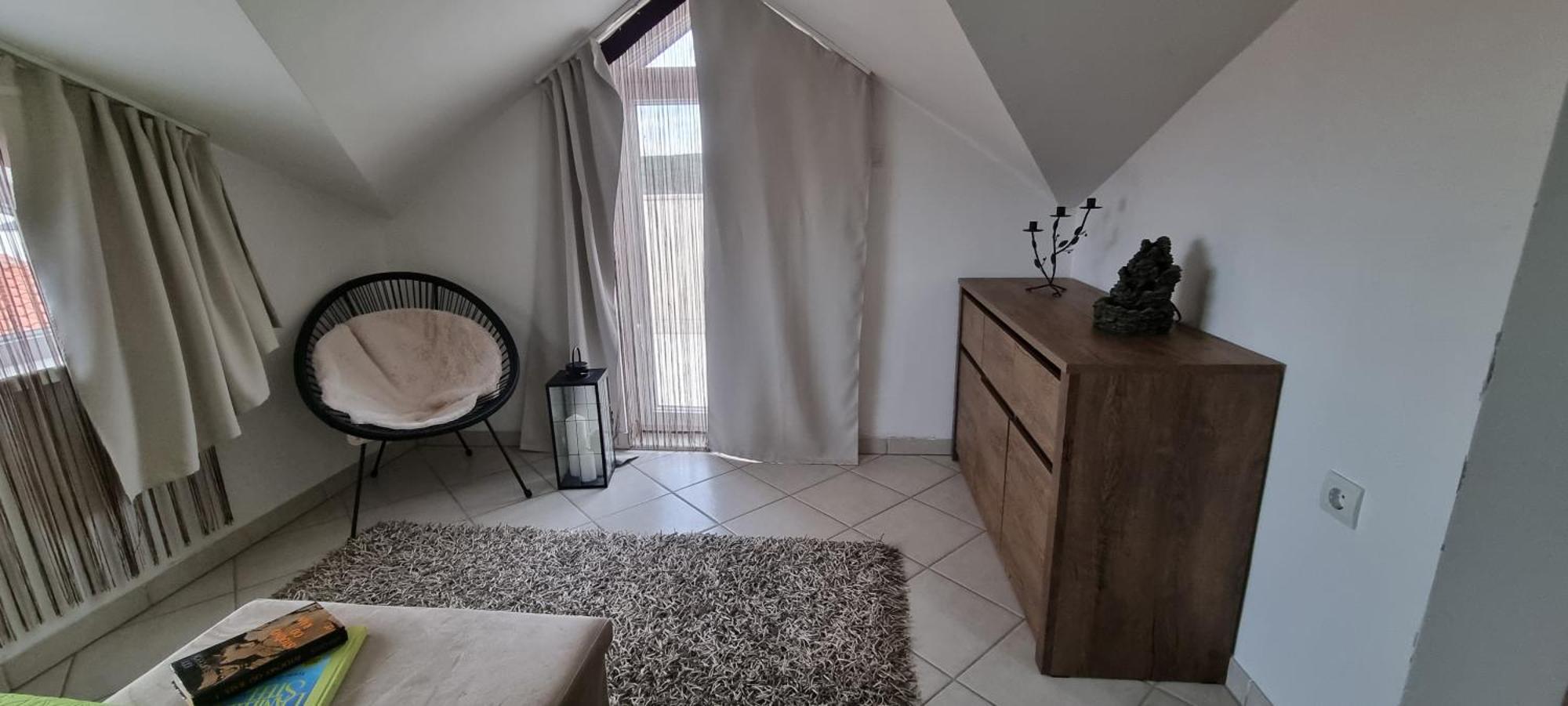 Apartmans Sun & Moon Zambratija  Eksteriør billede