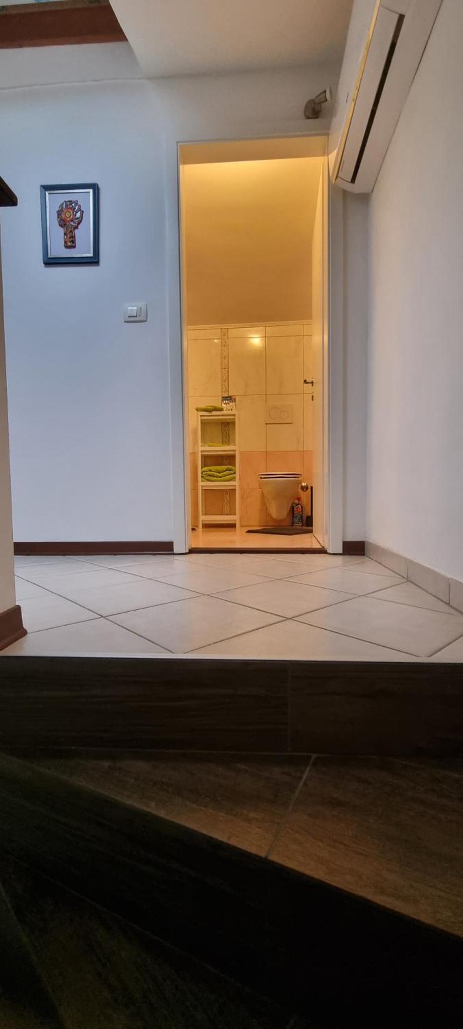 Apartmans Sun & Moon Zambratija  Eksteriør billede