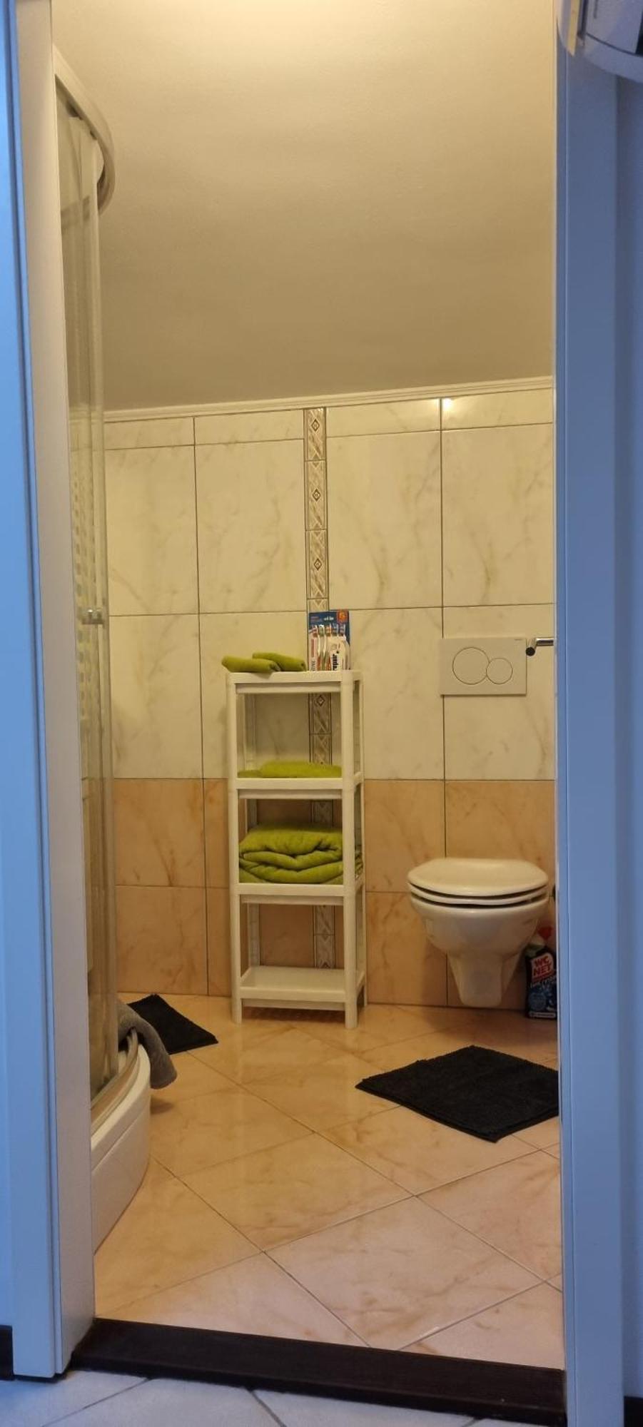 Apartmans Sun & Moon Zambratija  Eksteriør billede