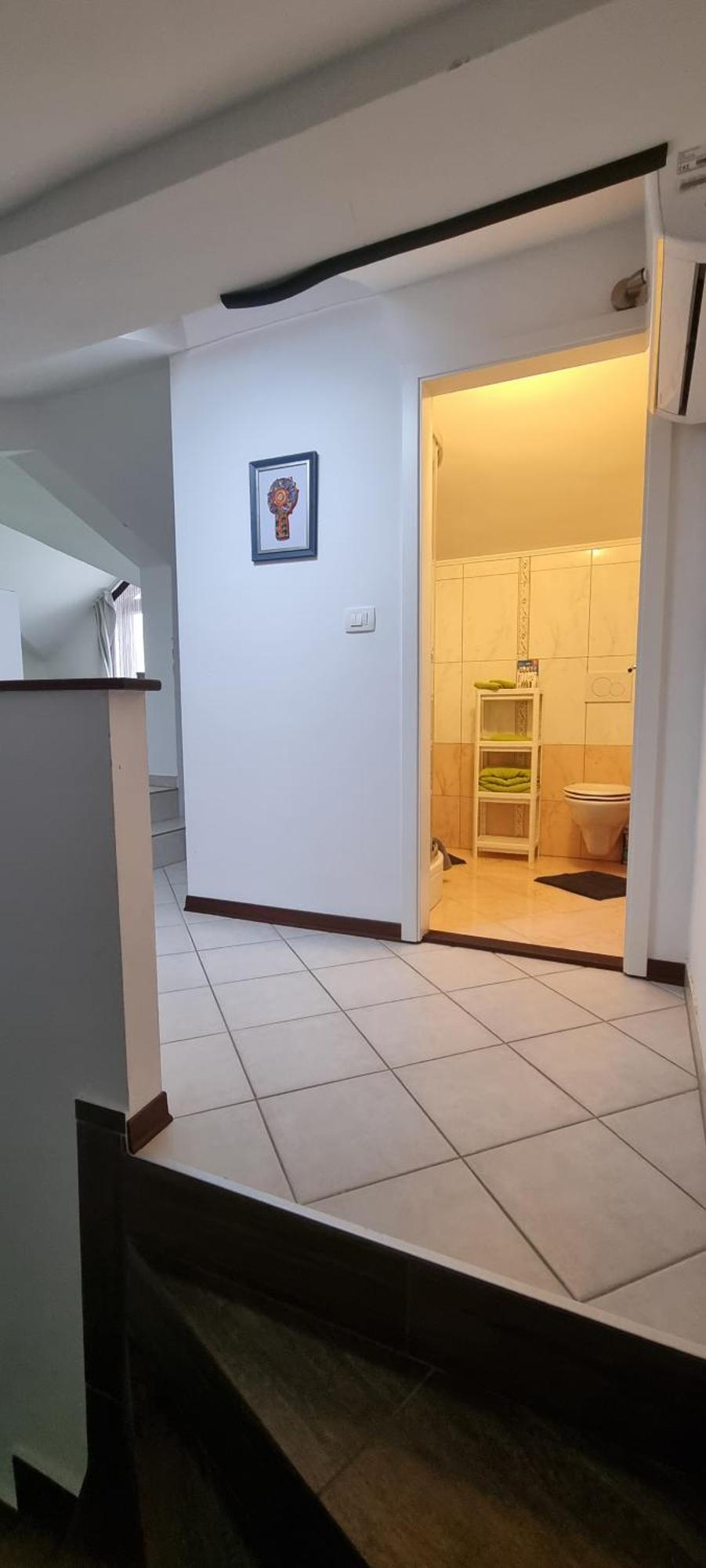 Apartmans Sun & Moon Zambratija  Eksteriør billede