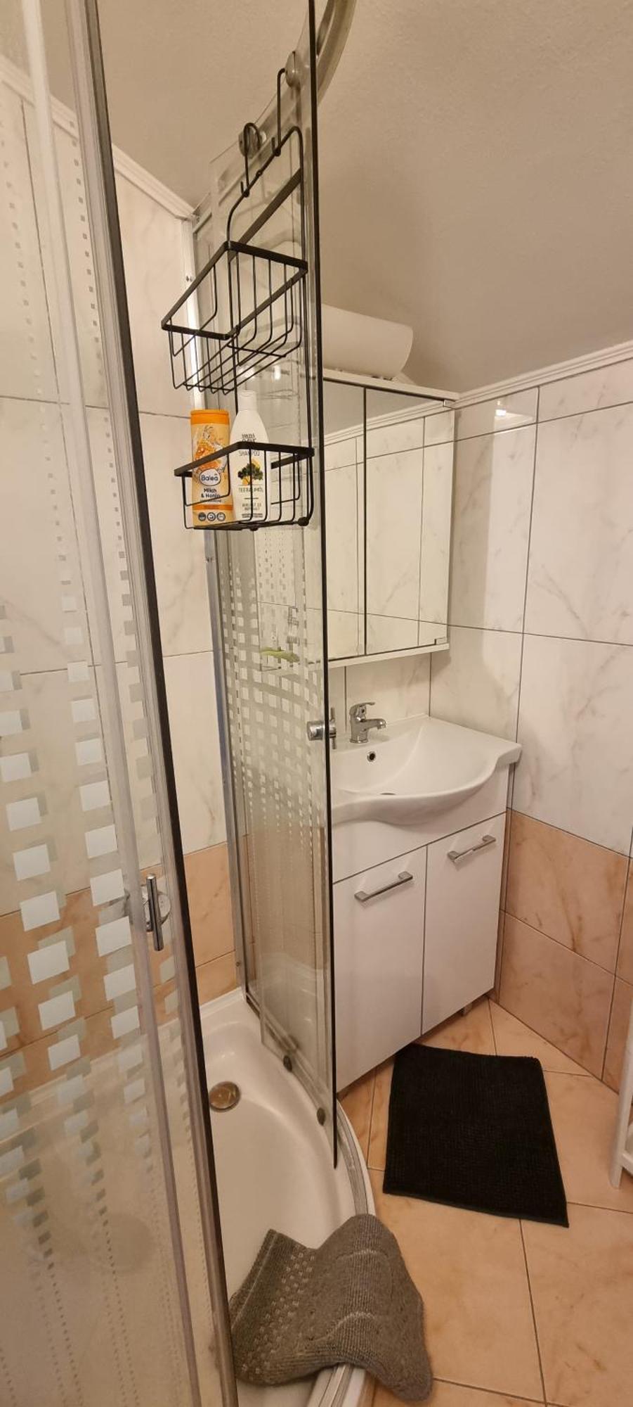 Apartmans Sun & Moon Zambratija  Eksteriør billede