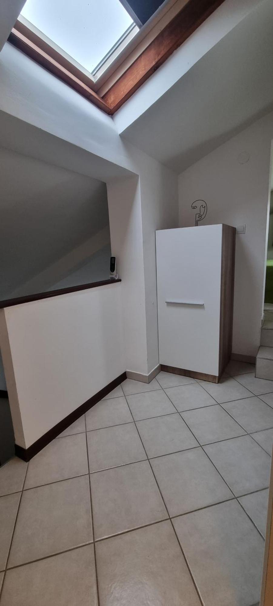 Apartmans Sun & Moon Zambratija  Eksteriør billede