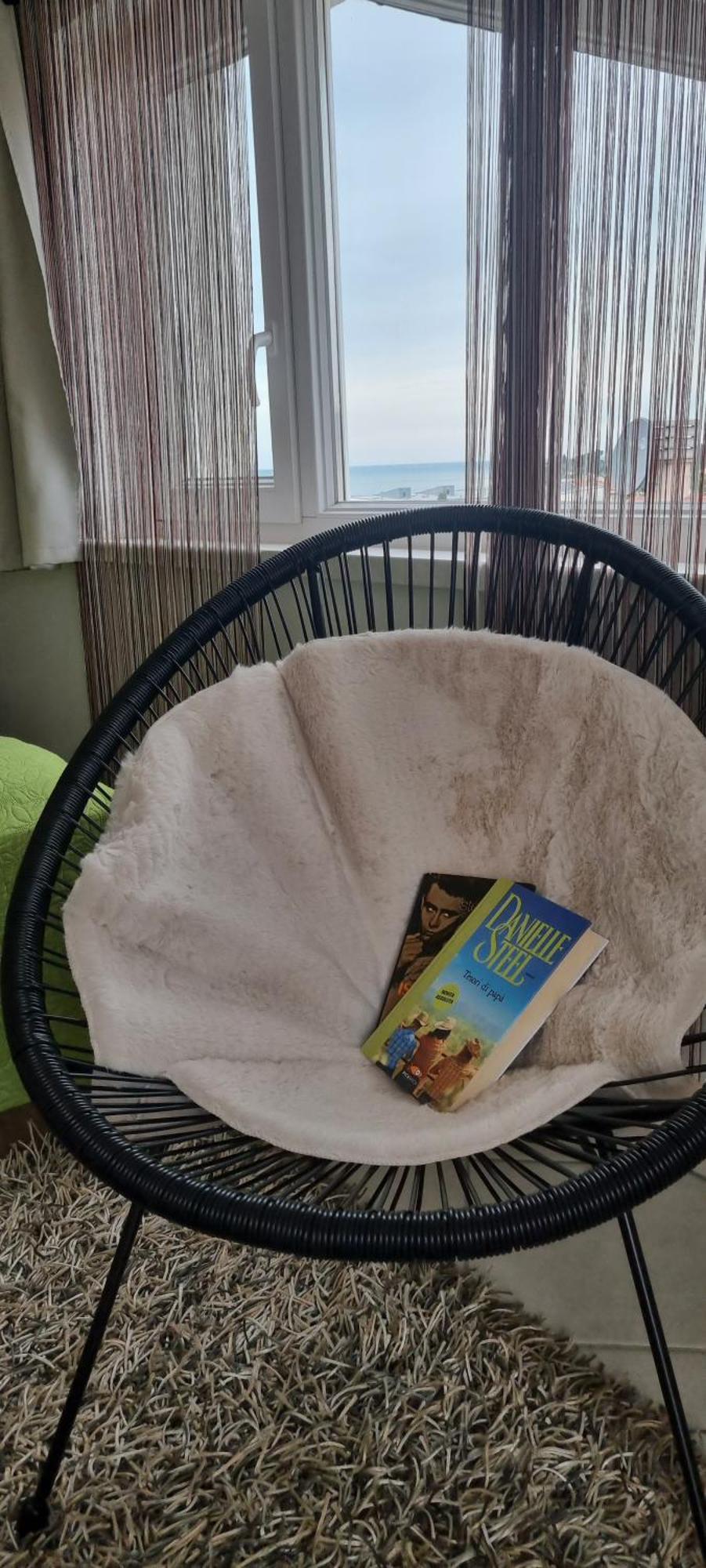 Apartmans Sun & Moon Zambratija  Eksteriør billede