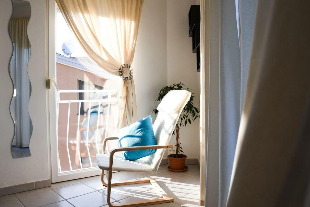 Apartmans Sun & Moon Zambratija  Eksteriør billede