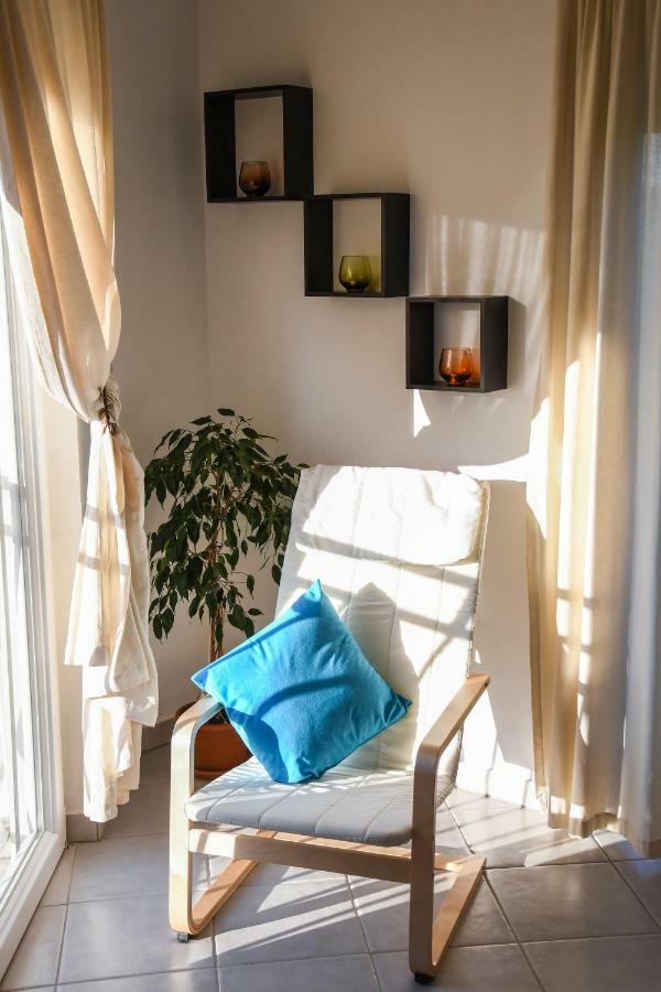 Apartmans Sun & Moon Zambratija  Eksteriør billede