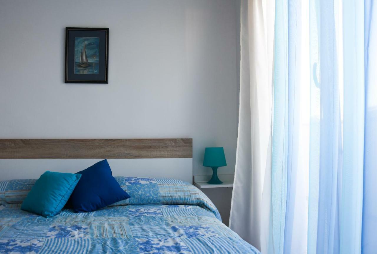 Apartmans Sun & Moon Zambratija  Eksteriør billede